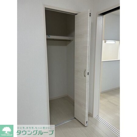 Serenoの物件内観写真